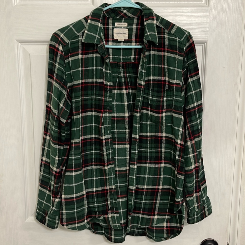 Flannel